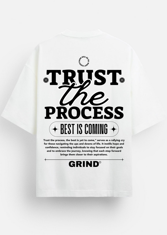 Grind Visionary Oversized