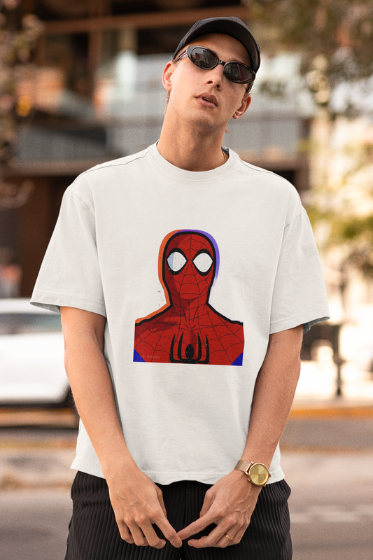 Spidey sense Oversized