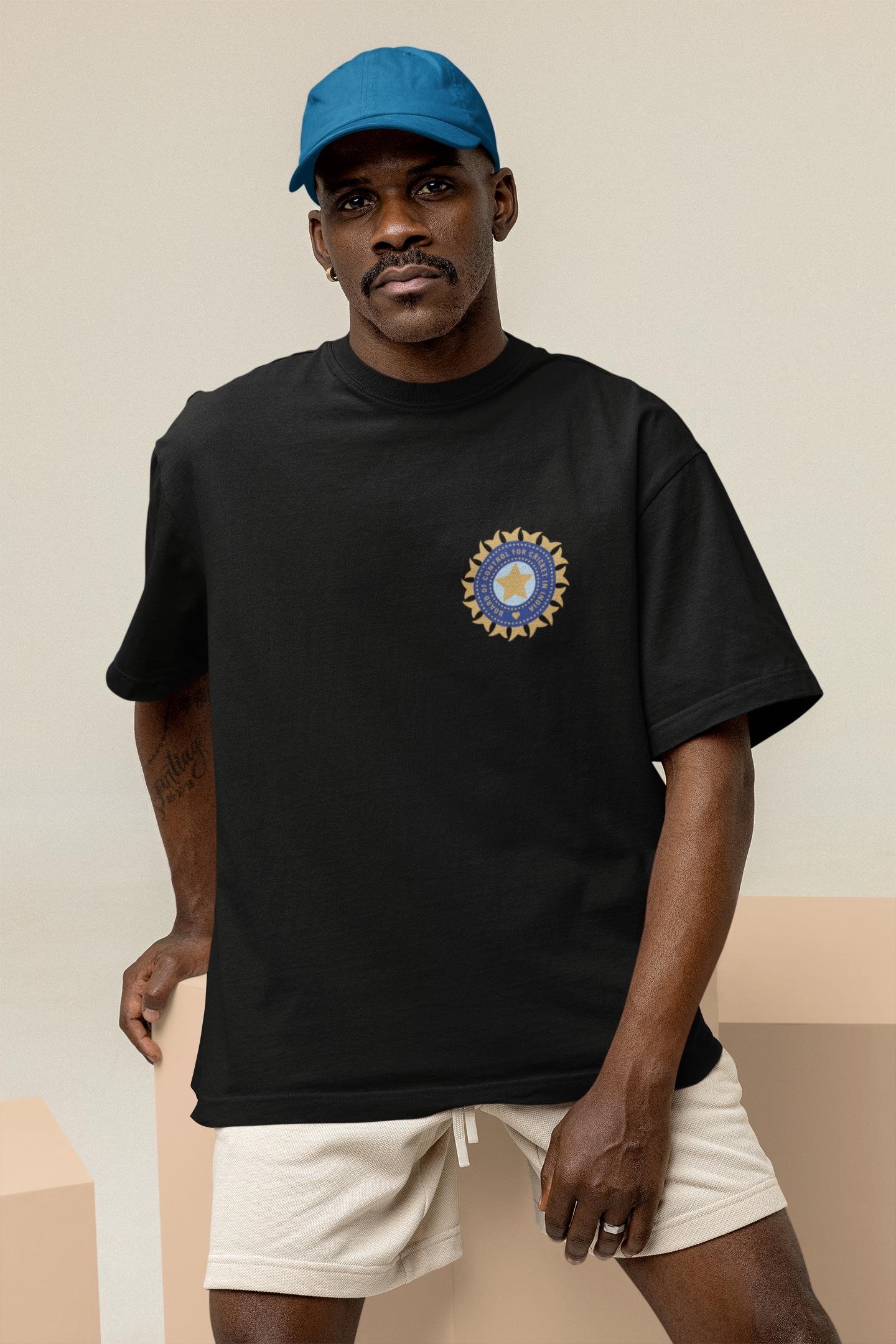 bcci tshirt