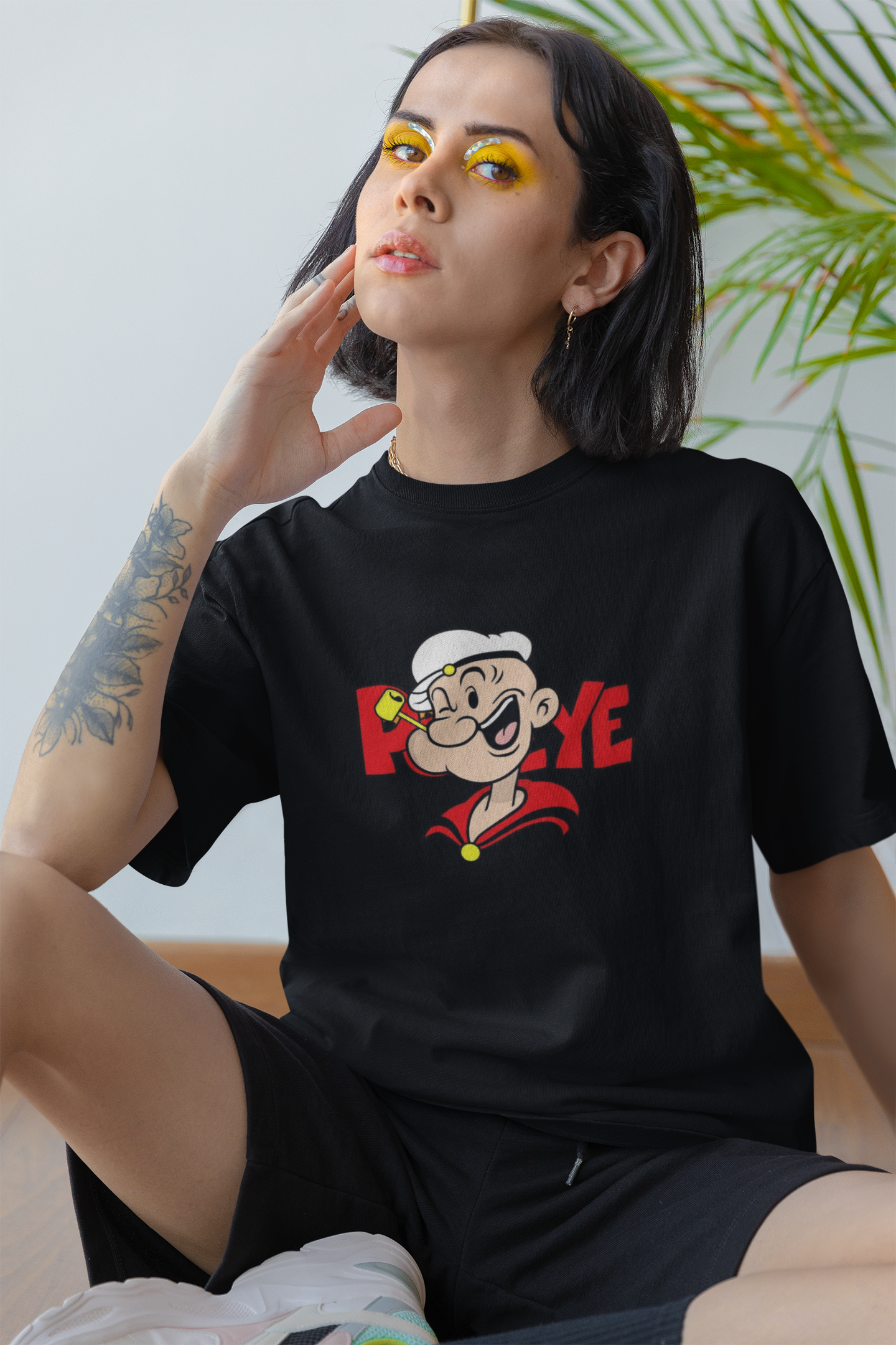 popeye