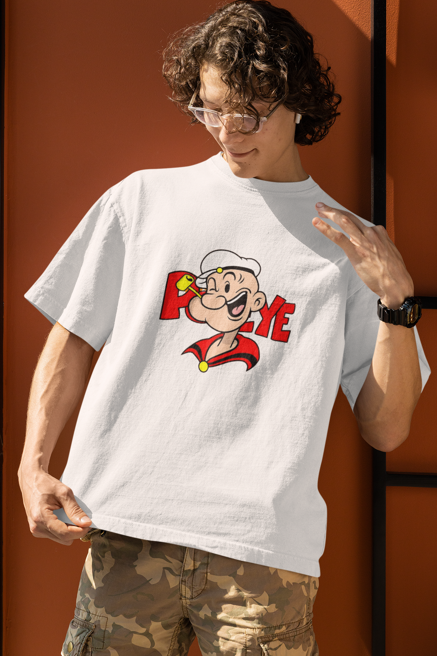 popeye souled store